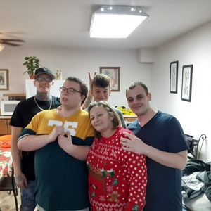 Meet your Posher, Wanda